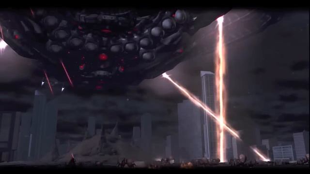 [HD] Earth Defense Force: Insect Armageddon - INFERNO ENDING смотреть онлайн
