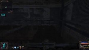 S.T.A.L.K.E.R.: Shadow of Chernobyl #10 "Лаборатория Х-10"