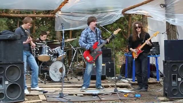 Dia-Fragma - Имитация жизни смотреть онлайн