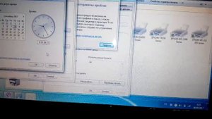 HP K8600 ошибка картриджей и серия K