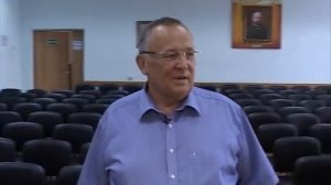 Дмитрий Аяцков год в новой должности