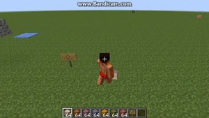 Баги minecraft 1.7.2