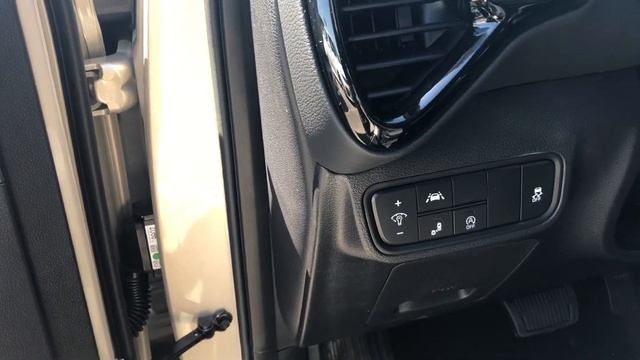 2020 Kia Soul EX with Design package. Platinum Gold. смотреть онлайн