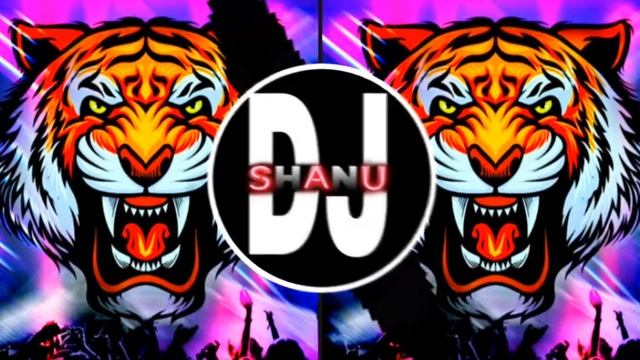 Baap?ko Bhej Tere Baski Baat Nhi Dj competition Trance Siti hron DJ Shanu operator meerut смотреть онлайн