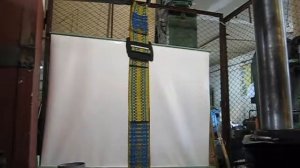 Пряжка самозатягивающаяся