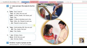 6.Spotlight 6. Unit 1d Culture Corner. English in Use. Across the Curriculum. Progress Test