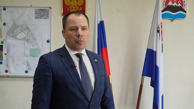 Иван Мищенко о выделении земельных участков