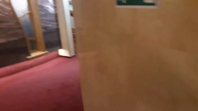 Белокуриха санаторий Эдем. Доехали 04.02.2021