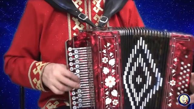 Наигрыши. Михаил ЛУКОВ смотреть онлайн