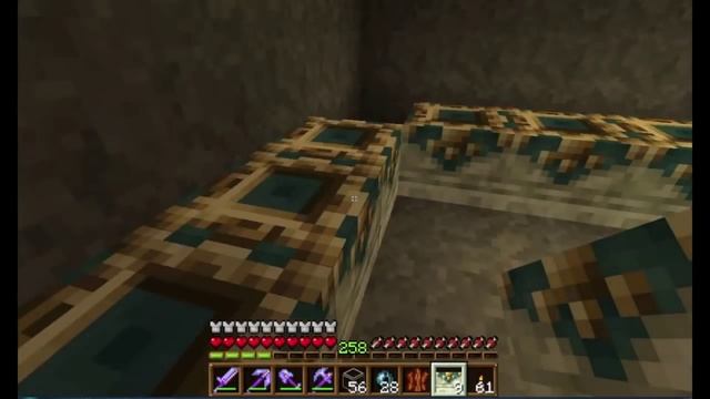 How to Build an Ender Portal in Minecraft смотреть онлайн