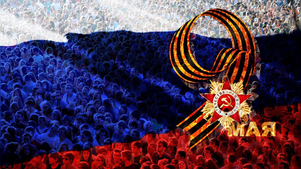 "Я сегодня горд как никогда..." смотреть онлайн