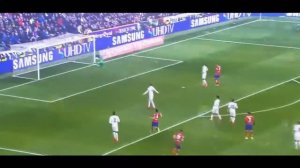 Кейлор Навас - Сильнейший (сейвы).Keylor Navas - The Strongest