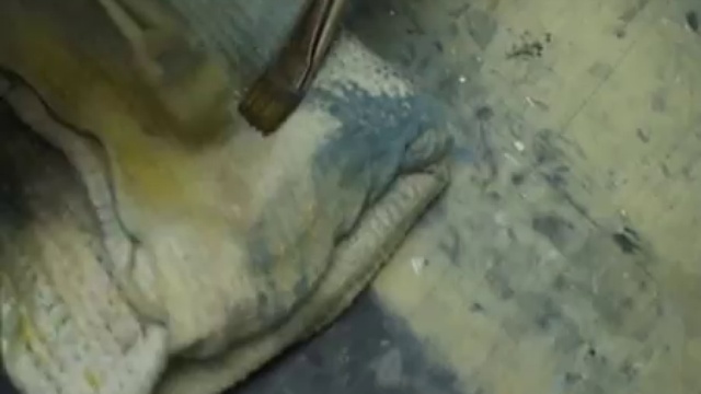 Уход за кистями от Дмитрия Розы смотреть онлайн