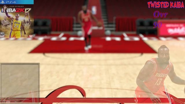James Harden Ratings and Face Evolution (College Hoops 2K8 - NBA 2K22) смотреть онлайн