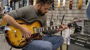 Ibanez AF95FM AYS