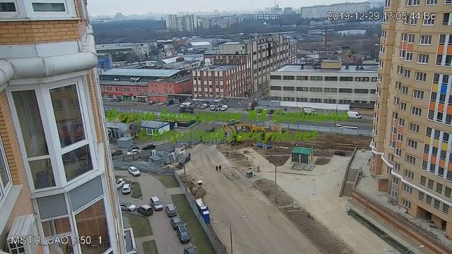 Корпус 2 29.12.19 (Видео для форума http://talk.caricyno.net) смотреть онлайн