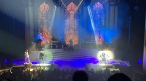 Ghost-Life Eternal Live