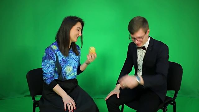 Как НЕ стоит брать интервью. смотреть онлайн