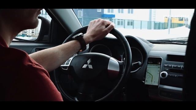 Новый голос Яндекса / Лучший голос навигатора смотреть онлайн