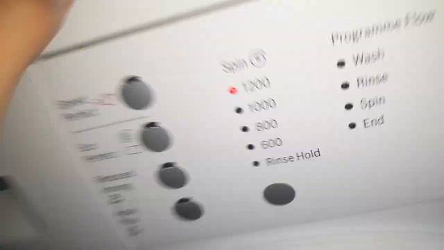 Bosch Classixx 6 Varioperfect WAE24167UK overview смотреть онлайн