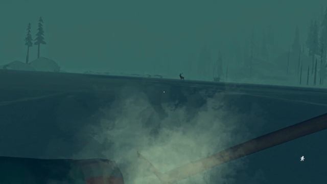 The Long Dark. Незваный Гость. Азы выживания#25 [Олени,волки,рыбалка] смотреть онлайн