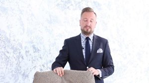 Обзор кресла Tetchair Duke