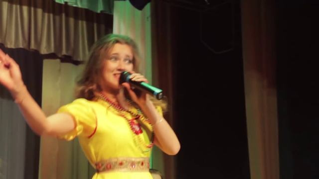 Екатерина Зинович ""Тень, тень над водою" смотреть онлайн