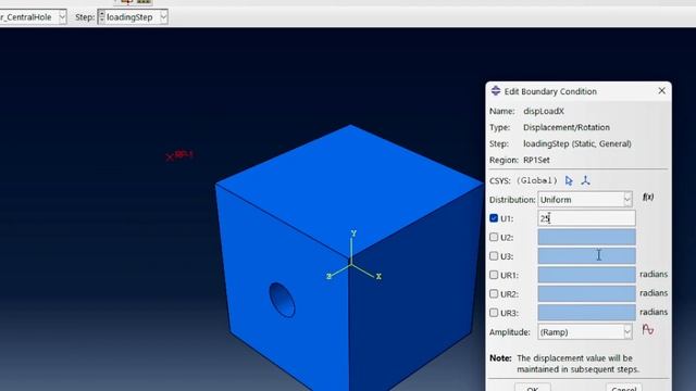 How to apply PURE SHEAR on 3D RVEs in ABAQUS