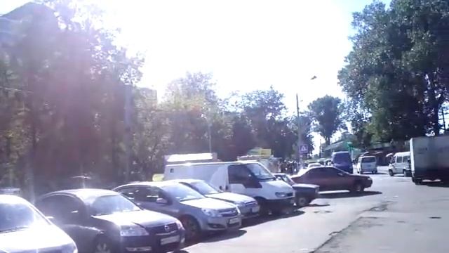 ул Маршала Неделина 1 2 смотреть онлайн