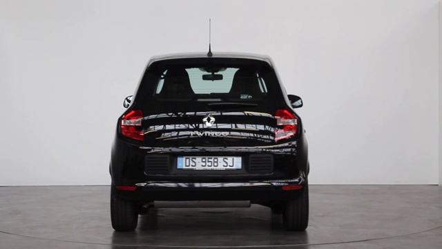 Renault Twingo 3 DS-958-SJ смотреть онлайн