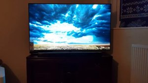 LG SH4D 2.1 Wireless Sound Bar - Unboxing New