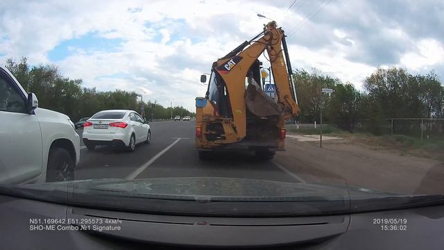 19 05 2019 Уральск пр. Жангирхана 577HPA07 смотреть онлайн