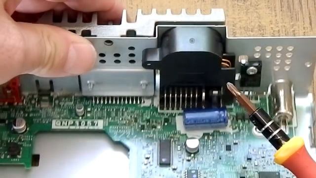 Доработка магнитолы Pioneer