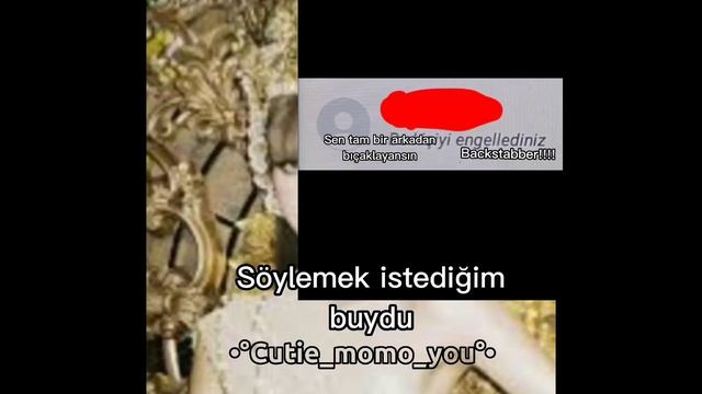 Git hayatımdan artık! #keşfet #itzy #midzy смотреть онлайн