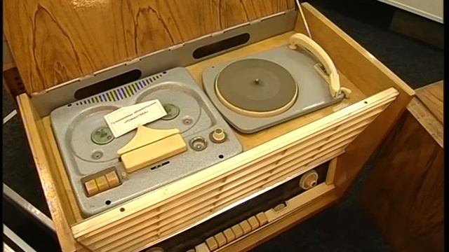 Музей ДП ХПЗ ім. Т. Г. Шевченка (Грани истории) смотреть онлайн