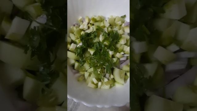 Healthy Weight loss Salad #shortvideo #trending #viral #cooking #healthy ? subscribe my channel ?