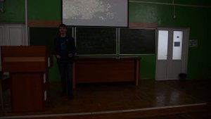 В гостях у Властелина колец – Виталий Егоров