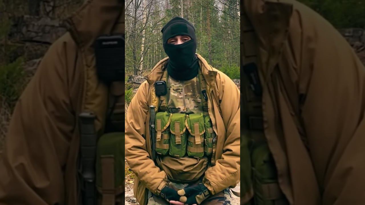 Вырезка из видео N1 #airsoft #fake #replica смотреть онлайн