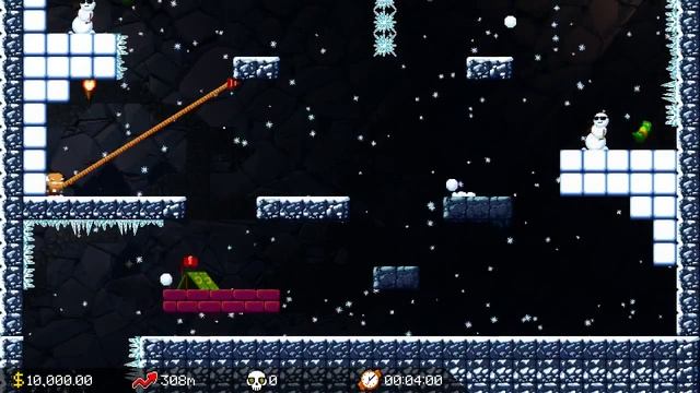 Fork Parker's Holiday Profit Hike быстрый проход 7:58 смотреть онлайн