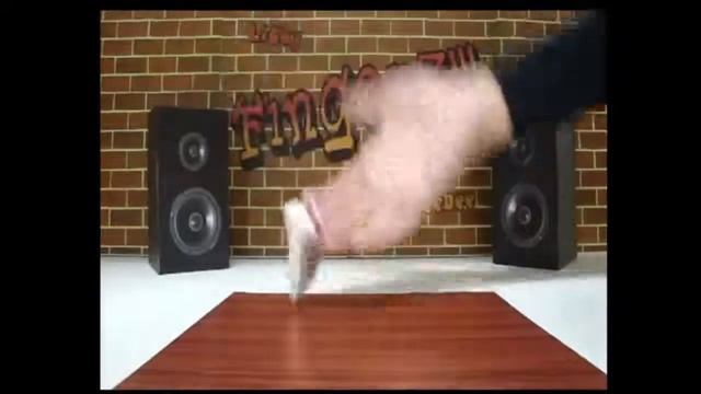 Breakdance пальцами ;3 смотреть онлайн