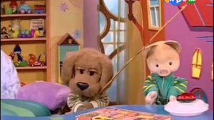 Спокойной ночи малыши! карусель 2013