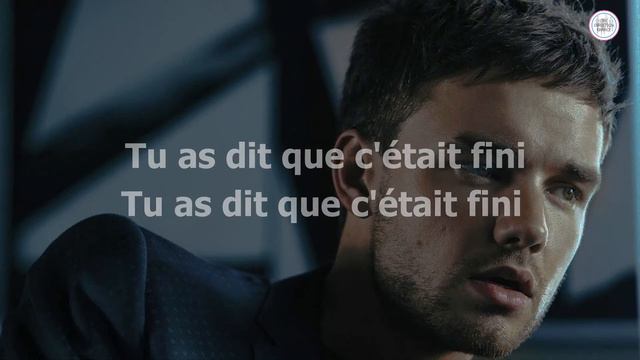 Liam Payne - Bedroom Floor Traduction Française ♡ смотреть онлайн