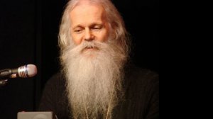 Встреча с архимандритом Виктором (Мамонтовым) 2004 год (часть1)