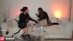 ТОКСИС ЗОВЕТ НАТАШУ / GENSYXA