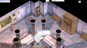 Ragnarok Online. Квест на Мага!