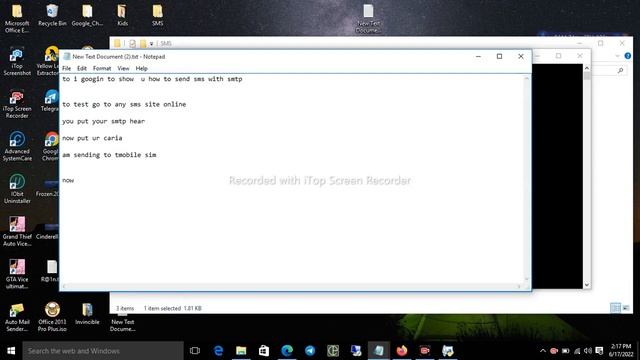 smtp to sms script  SMTP TO SMS -  Sms sender  Smtp send sms