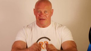 Джефф Кавальер: "Сжигая калории сохраняешь мышцы" Уверен?