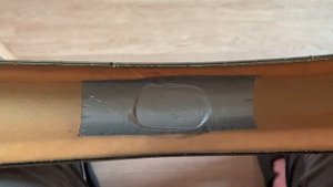 ремонт прокола у велосипедной покрышки panaracer pasela protite belt 700x35c