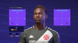 FIFA 21 - RIBAMAR Face + Stats (Tutorial)