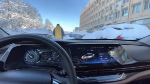 GAC AION.S опыт эксплуатации